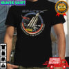 Spacex Vandenberg air force base shirt