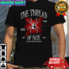 Spider The thread of fate shirt