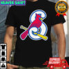 Springfield Cardinals logo retro Shirt