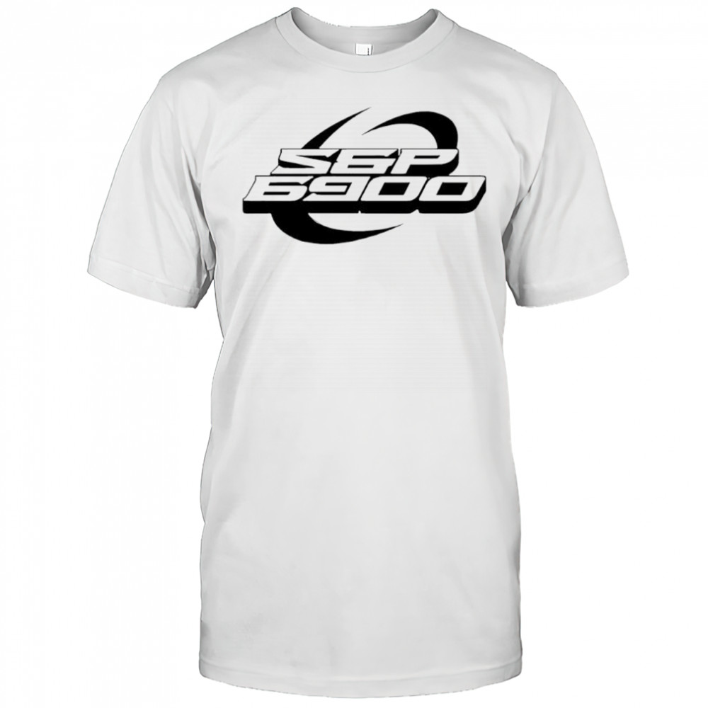 SPX6900 Crypto Leads Murad Picks logo shirt