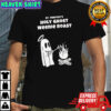 St Timothy’s Holy Ghost Weenie Roast shirt