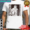 Staind Dysfunction Tour shirt