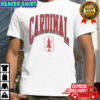 Stanford Cardinal Walk Tall T-Shirt