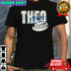 Star Academy Theo L Fanclub T-shirt