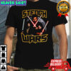 Star Stench wars parody shirt