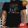 Star Wars Characters Merry Christmas 2025 vintage shirt