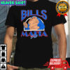 Star Wars x Buffalo Bills Mafia shirt