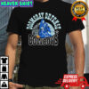 Star Wars x Dallas Cowboys Doomsday defense Cowboys shirt