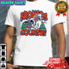 Star Wars x Denver Broncos Country shirt