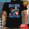 Star Wars x Denver Broncos Darth Vader Mile high fighters shirt