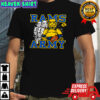 Star Wars x Los Angeles Rams Stormtroopers Rams Army shirt