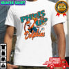 Star Wars x Miami Dolphins Jar Jar Binks Phins Up shirt
