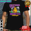 Star Wars x Minnesota Vikings Stormtrooper AT-AT Defend the North shirt