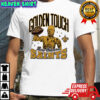 Star Wars x New Orleans Saints C-3PO golden touch shirt