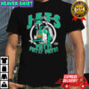 Star Wars x New York Jets Boba Fett Fetti Fetti Fetti shirt