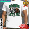 Star Wars x Philadelphia Eagles Light Side let’s fly shirt
