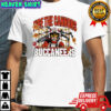 Star Wars x Tampa Bay Buccaneers X-wing pilot fire the cannons shirt