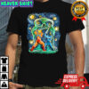 Starry Masters Hee-man vs Skeletor shirt