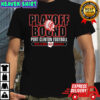 State of Ohio Division V 2025 playoff bound shirt