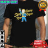 Stay Classy New Vegas shirt
