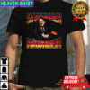 Stefuhrer Hawknein parody shirt