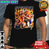 Stephen Curry Golden State Warriors basketball player collage 2025 shirt