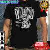 Stephen F. Austin Twiggy The Campus Squirrel T-Shirt