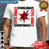 STFU about Chicago revolution Brewery shirt