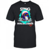 Sting Fatal encounter shirt