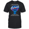 Stitch Don’t Piss Me Of I’m A Grumpy Girl Working At Culver’s T-Shirt