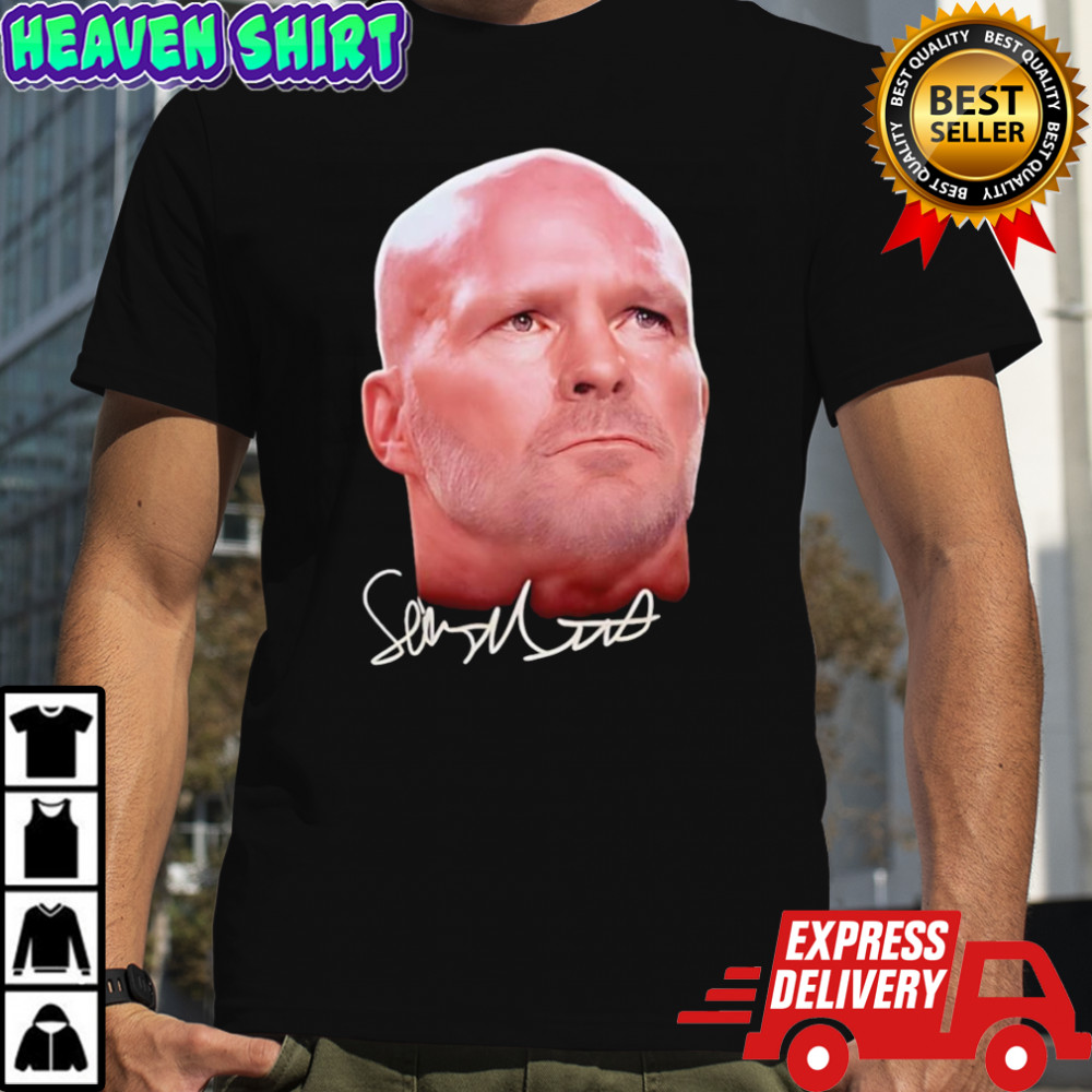 Stone Cold 1 11 shirt