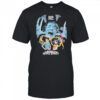 Stranger Things Season 1 Butcher Billy Weirdo On Maple Street T-shirt