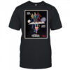 Stranger Things the Flea and the Acrobat shirt