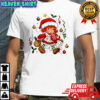 Strawberry Shortcake Treats Merry Christmas 2025 shirt