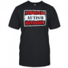 Streetxas autism divion shirt