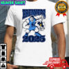 Sturt Football Club Premiers shirt