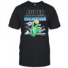Superheaven Coin Toss T-shirt