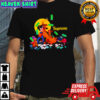 Supreme all dogs go to heaven T-shirts