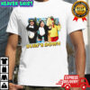 Surf’s down Surf’s down parody shirt