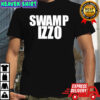 Swamp Izzo shirt