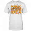 SWANS public castration is a good idea shirt