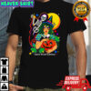 Sweet Peach Parfait Halloween shirt