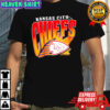 Swift Kansas City Chiefs 2025 T-shirt
