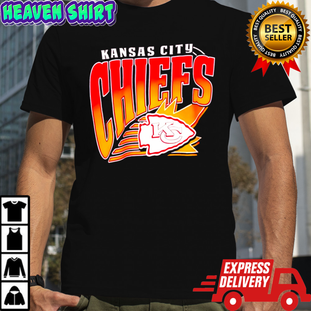 Swift Kansas City Chiefs 2025 T-shirt