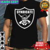 Syndicate The Rhyme T-shirt