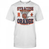 Syracuse Orange Game Time T-Shirt