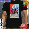 T. Ocellus for President 2028 vintage shirt