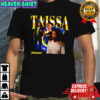 Taissa Turner series Yellowjackets graphic shirt