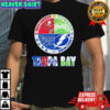 Tampa Bay area Buccaneers x Rays x Lightning x Rowdies sports teams logo shirt