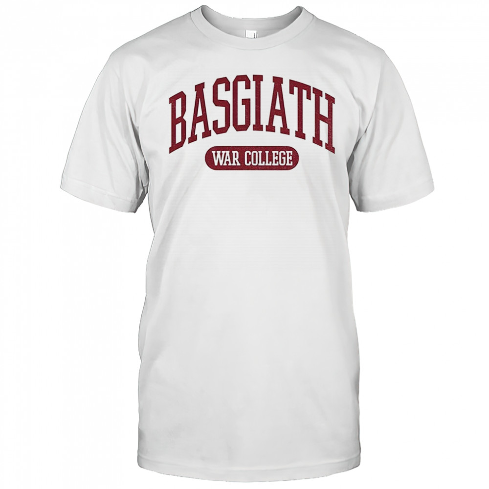 Target Basgiath War College shirt